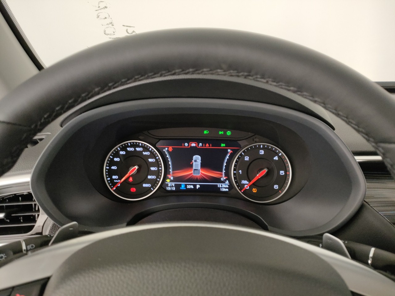 Foton Tunland G7 Nuovo Diesel Tunland G7 Mantova