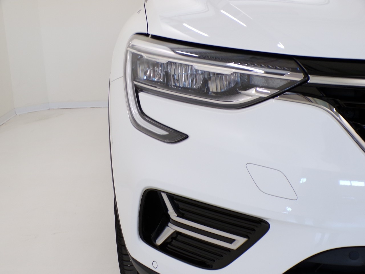 Renault Arkana Arkana 1.6 E-TECH Hybrid Techno Auto - 5