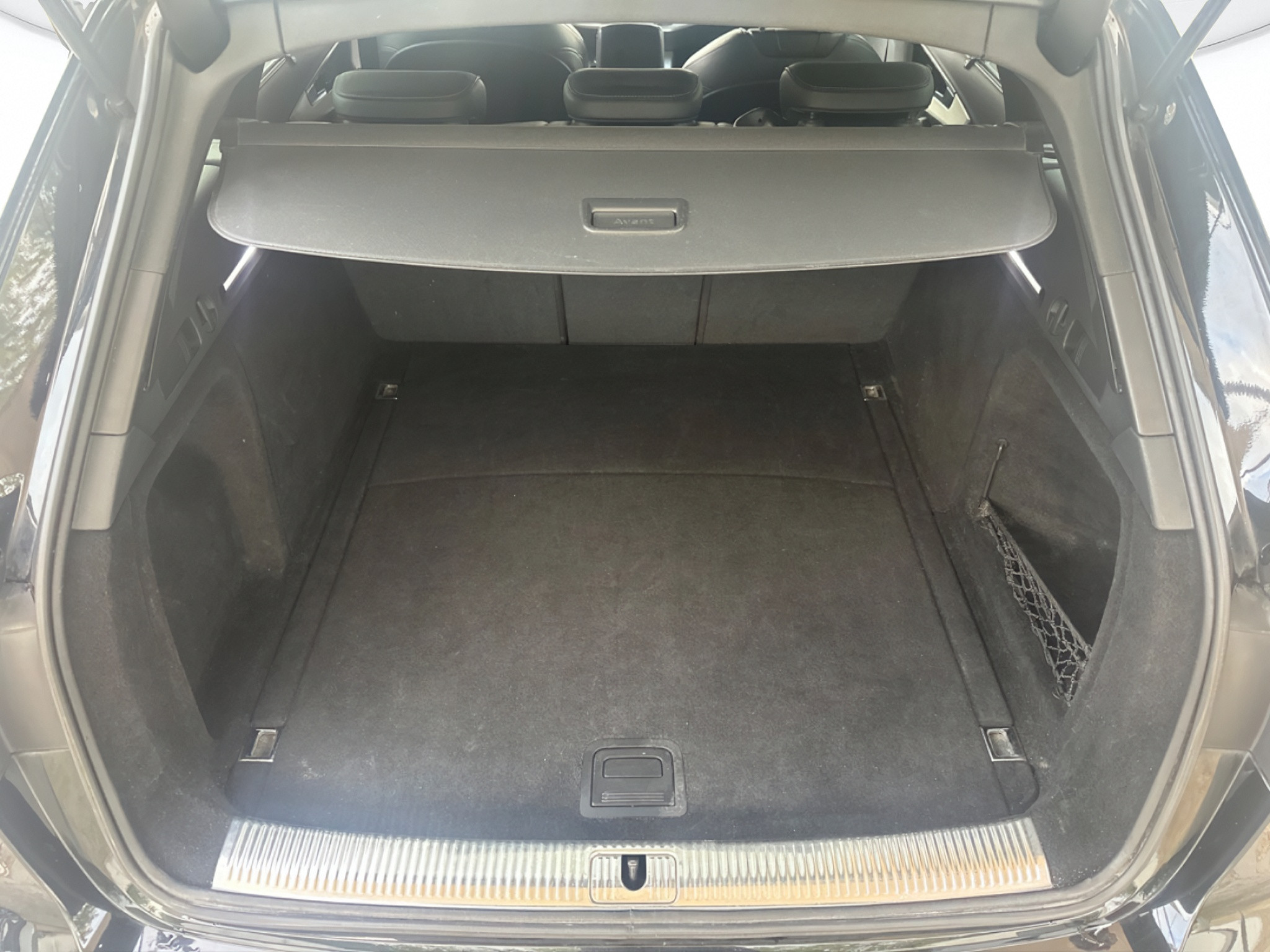 Audi A4 Usato 2023 A4 Carpi