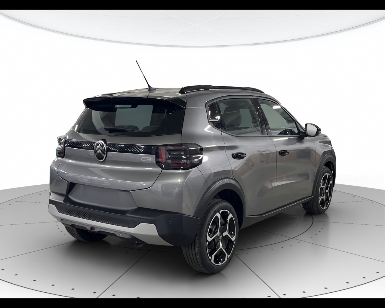 Citroen C3 Nuovo Benzina C3 Verona