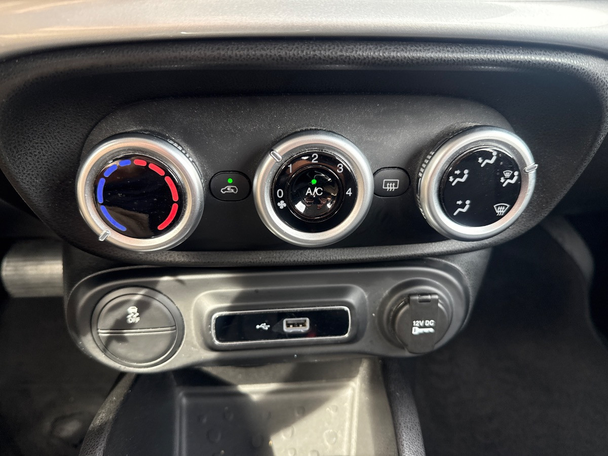 Fiat 500L Usato 2020 500L Padova
