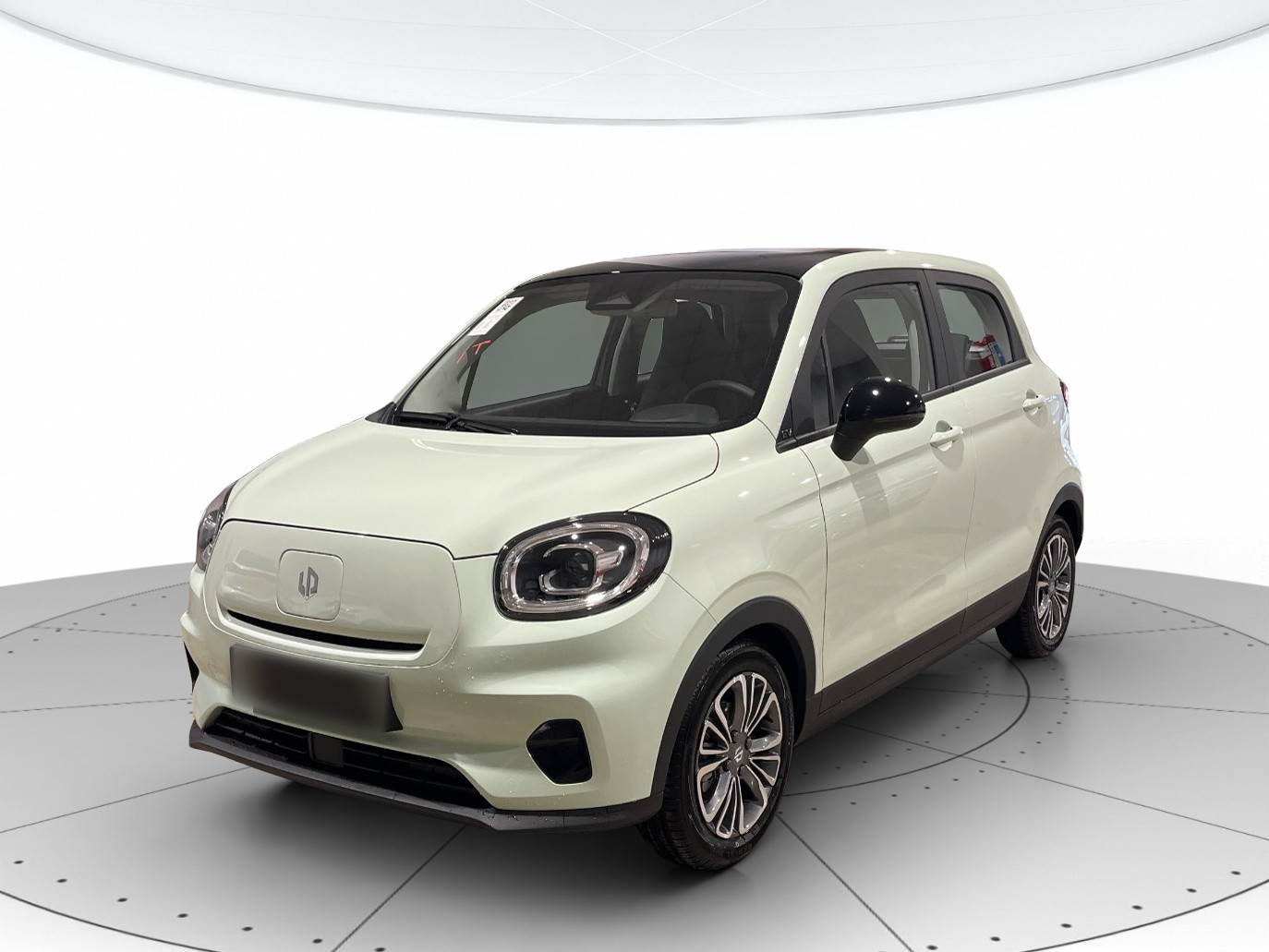 Leapmotor T03 Aziendali 2026 T03 Verona
