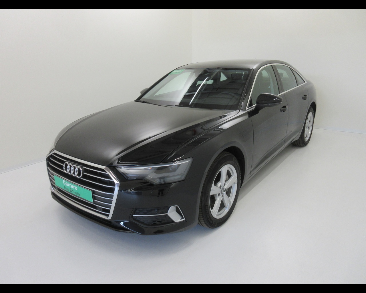 Audi A6 A6 Berlina 40 2.0 TDI mHEV Business Sport S tronic