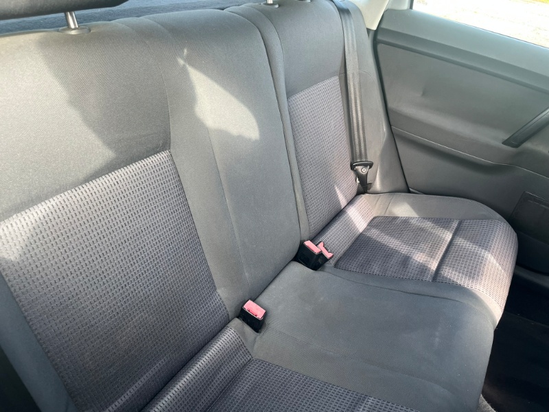 VOLKSWAGEN – Polo 1.2 12V 5p. Comfortline