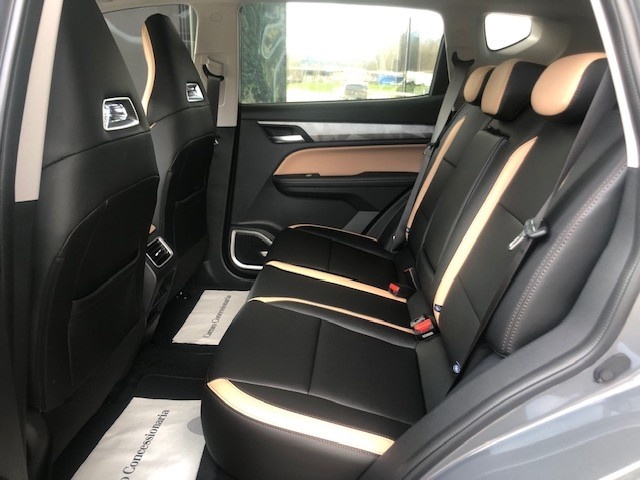 EMC SETTE SETTE 1.5 Automatico - 11