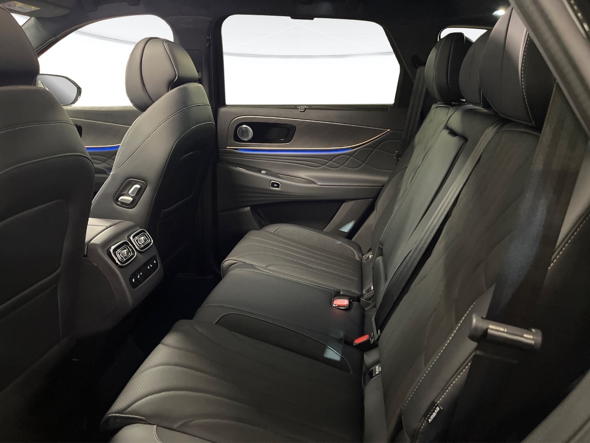 Jaecoo JAECOO 8 SHS-P Nuovo  JAECOO 8 SHS-P Verona