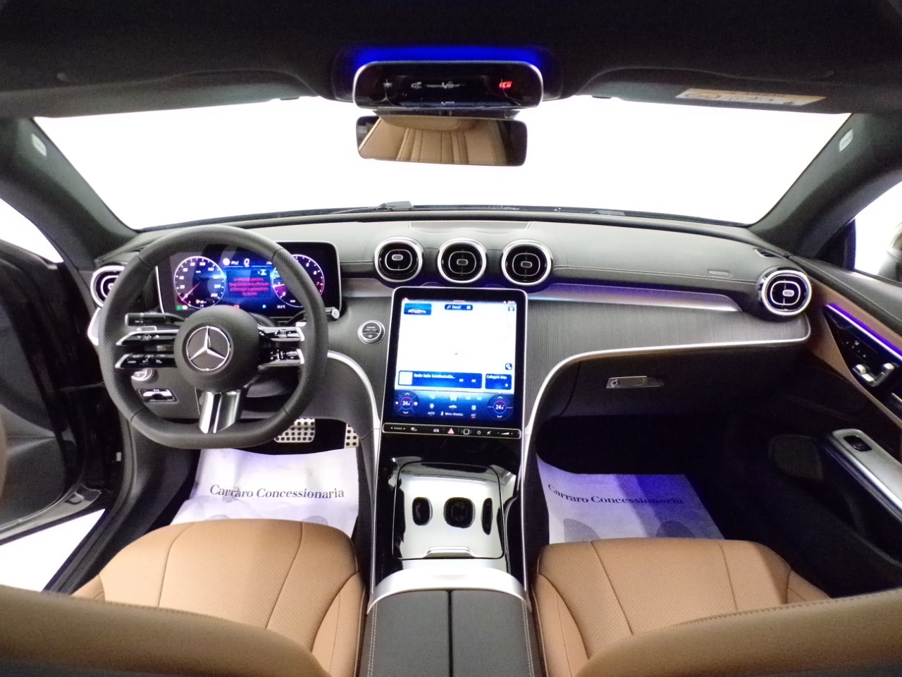 Mercedes CLE Coupe 300 AMG Line Premium Plus 4Matic 9G-Tronic Plus - 15