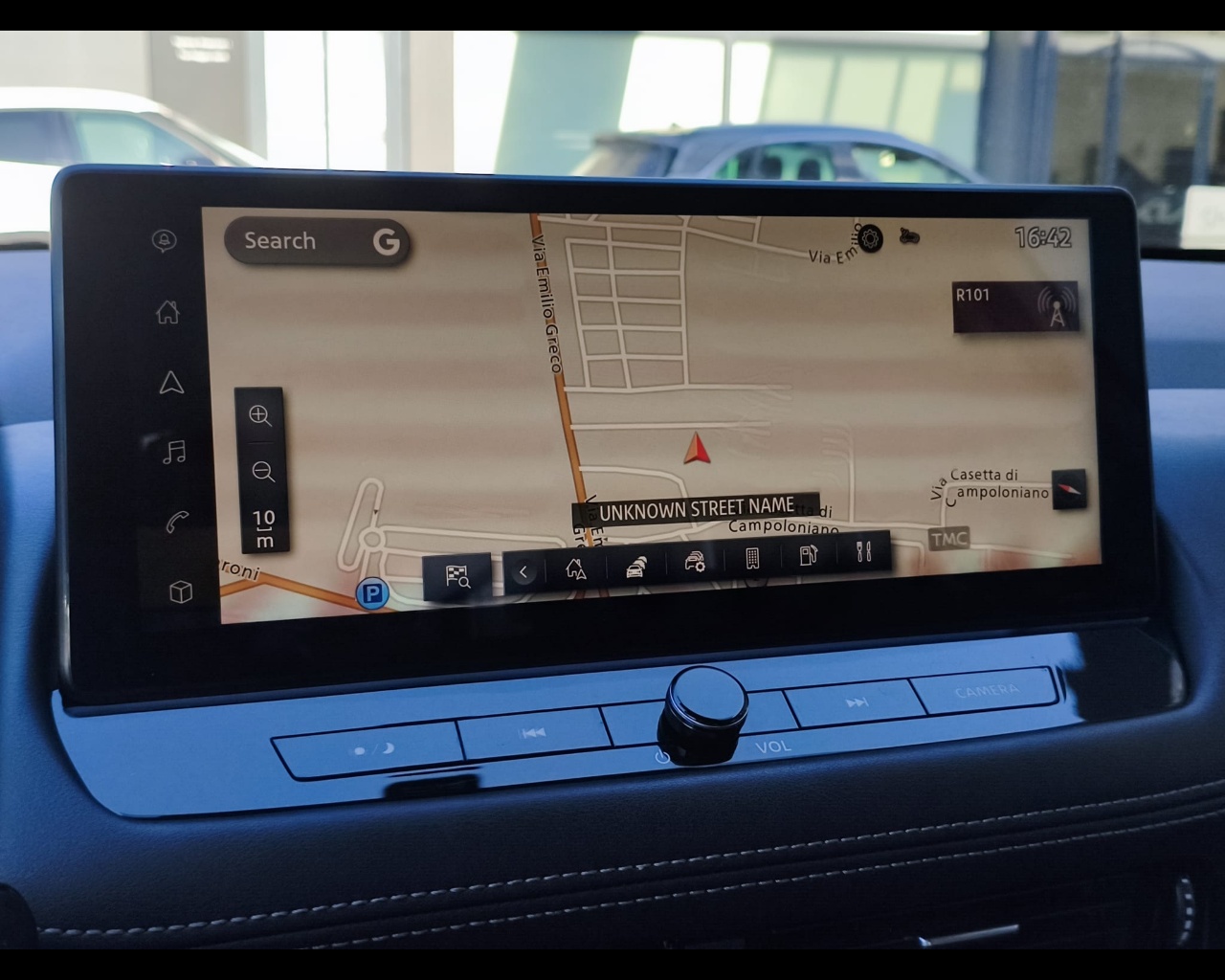 Foto NISSAN X-Trail 1.5 e-power Tekna e-4orce 4wd auto 7p.t