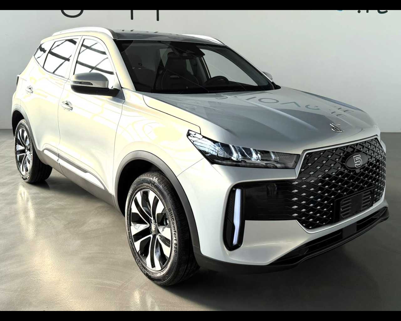 Dr Automobiles DR 5 KM0 2026 DR 5 Mestre