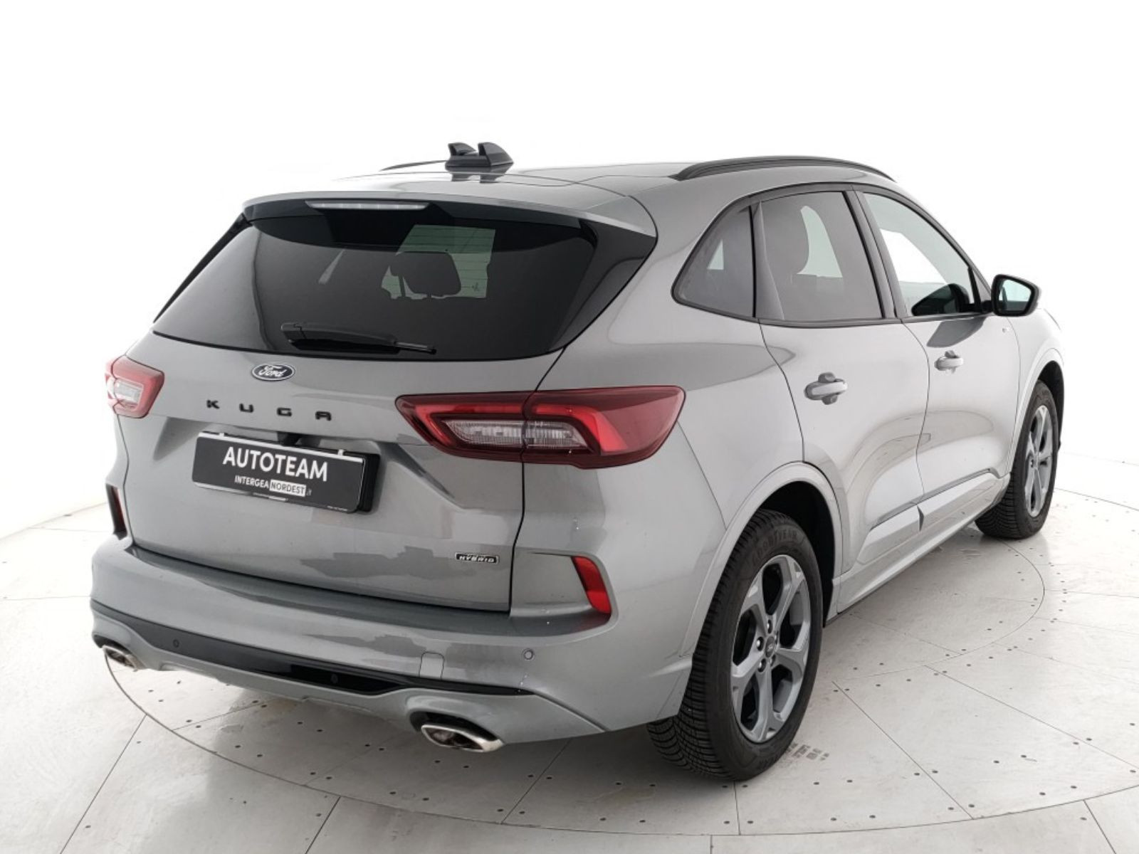 Ford Kuga Usato 2024 Kuga Padova