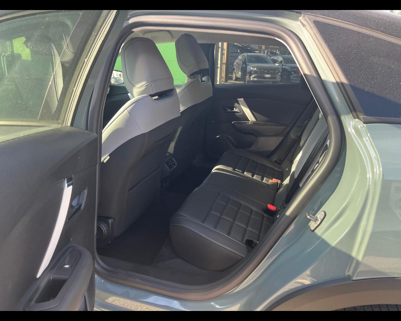 Foto CITROEN C4 115kW Max