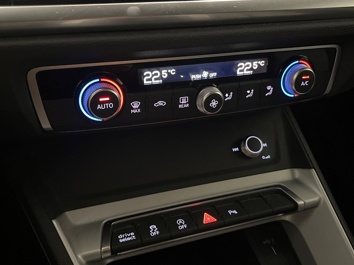 Audi Q3 Usato 2022 Q3 Verona