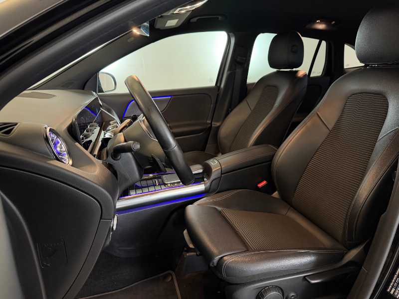 Gla - H247 - Gla 180 D Business Auto