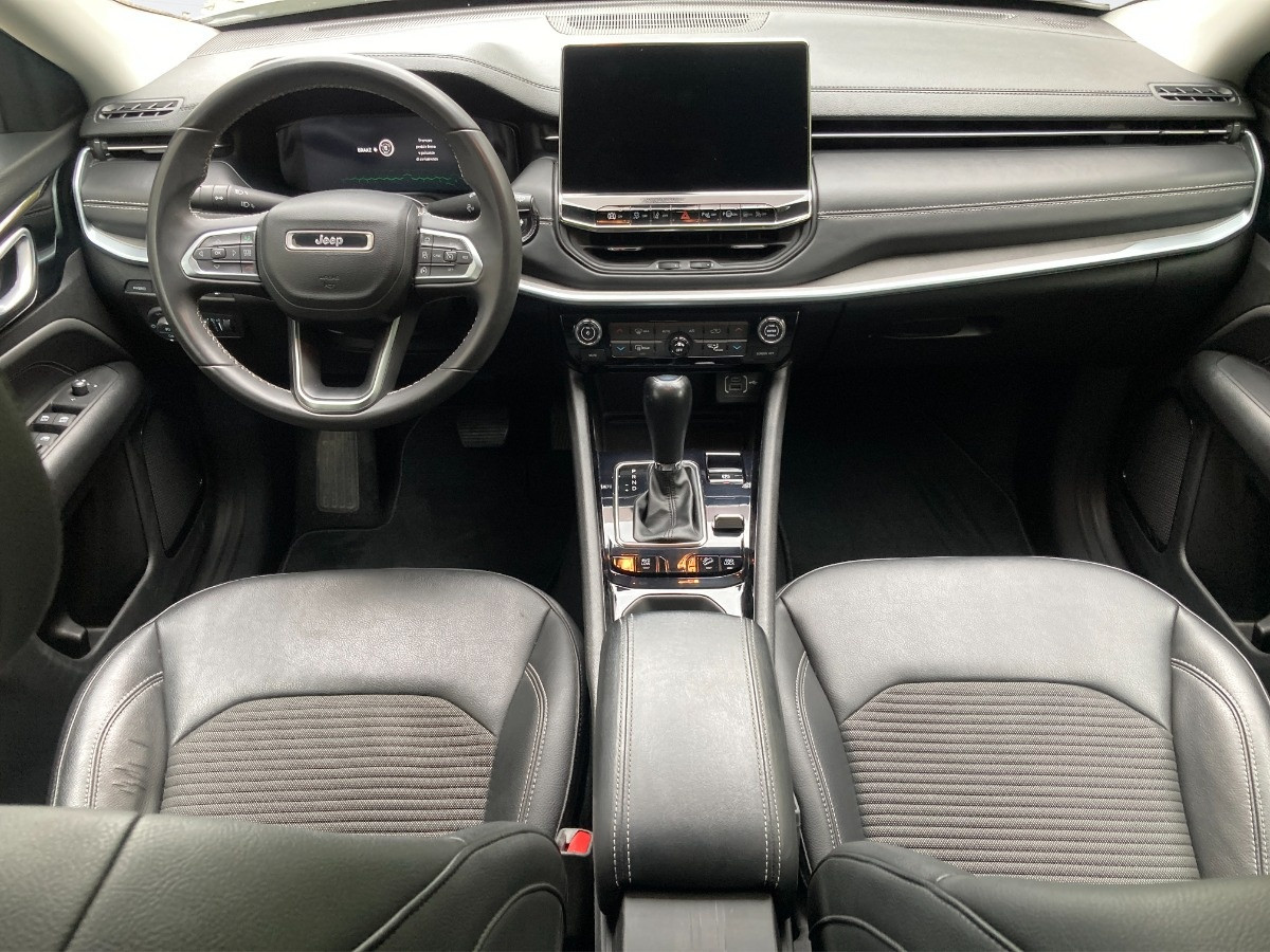 Jeep Compass Usato 2021 Compass Modena