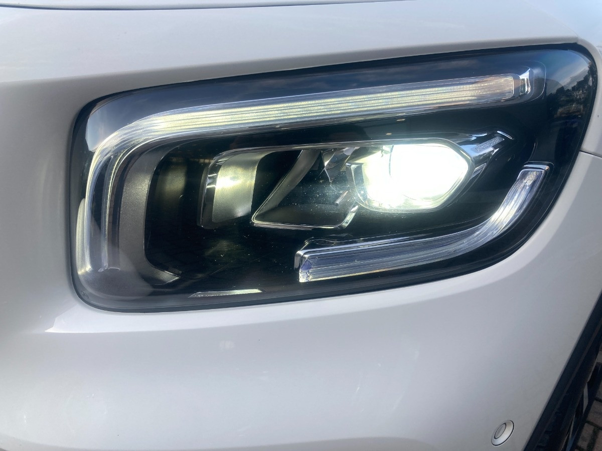 Mercedes GLB Usato 2021 GLB Modena