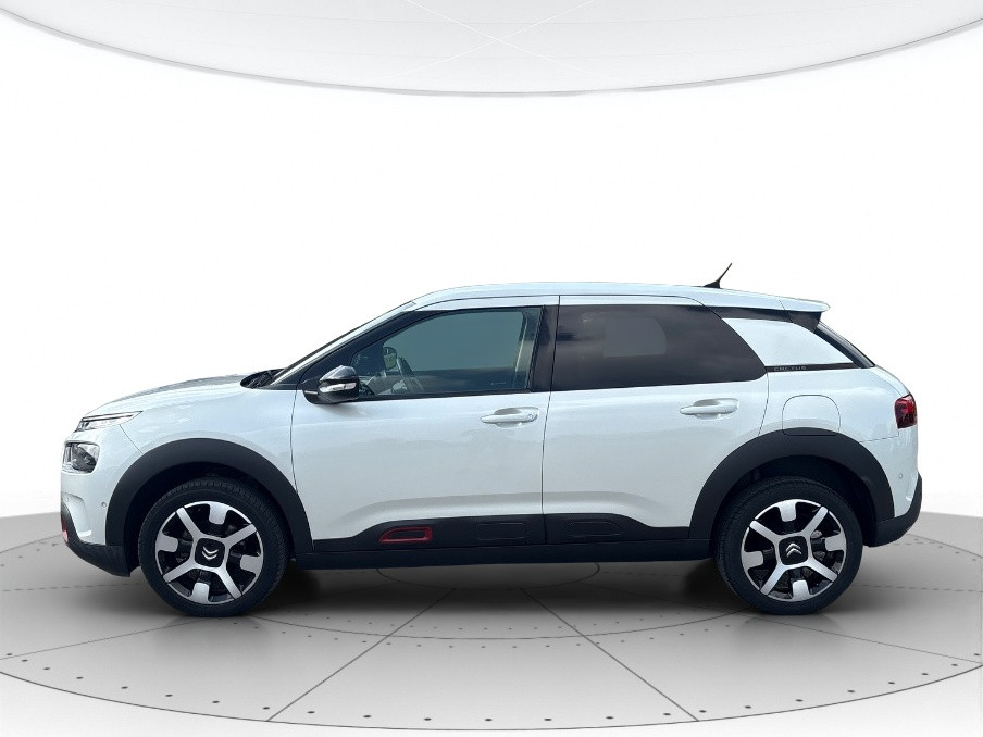 Citroen C4 Usato 2018 C4 Rovigo