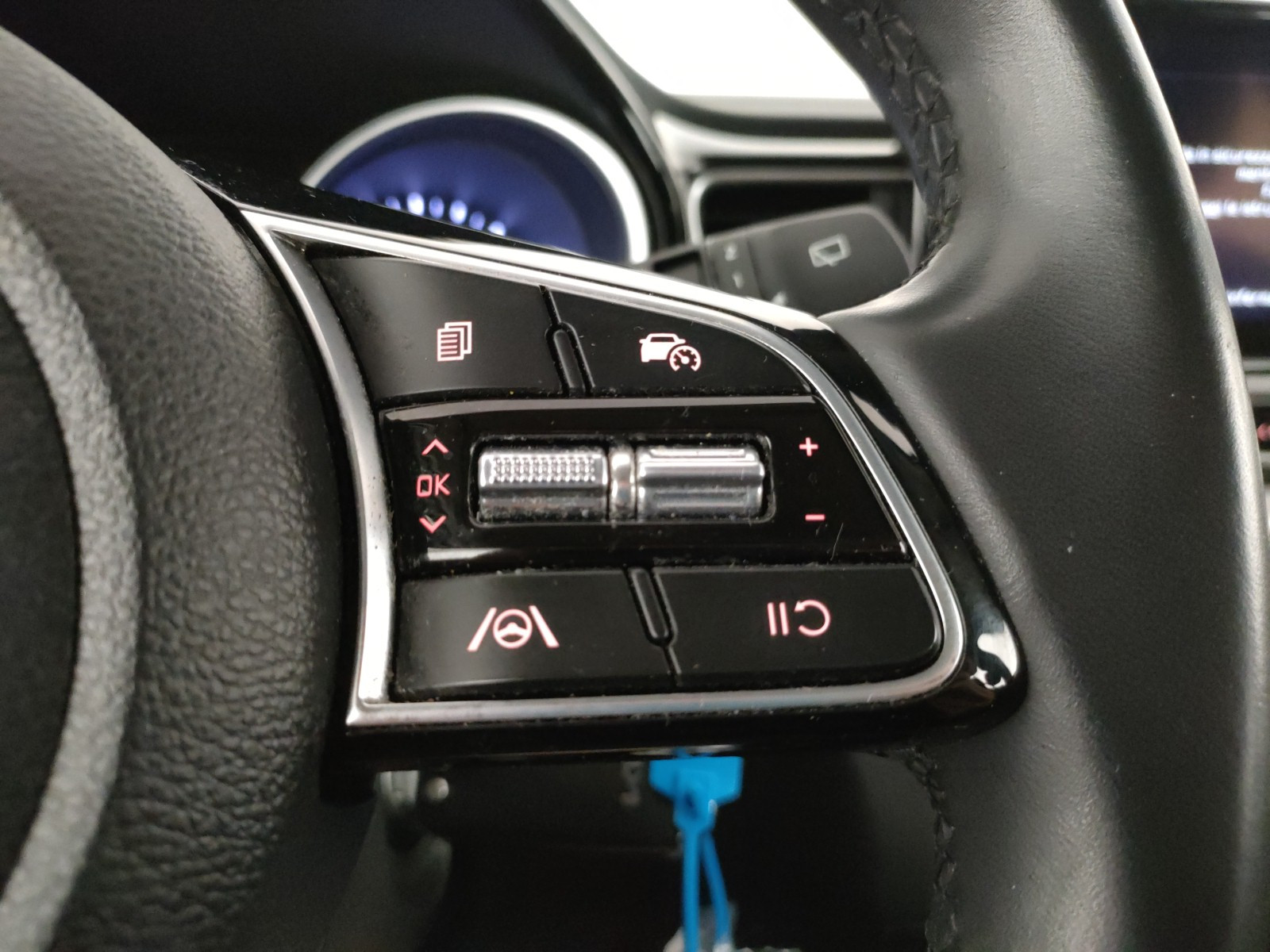Kia Xceed Usato 2023 Xceed Legnago
