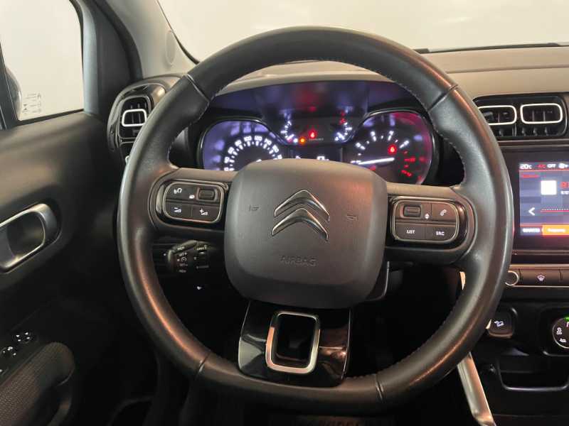 C3 Aircross I - C3 Aircross 1.5 Bluehdi Shine Pack S&s 110cv