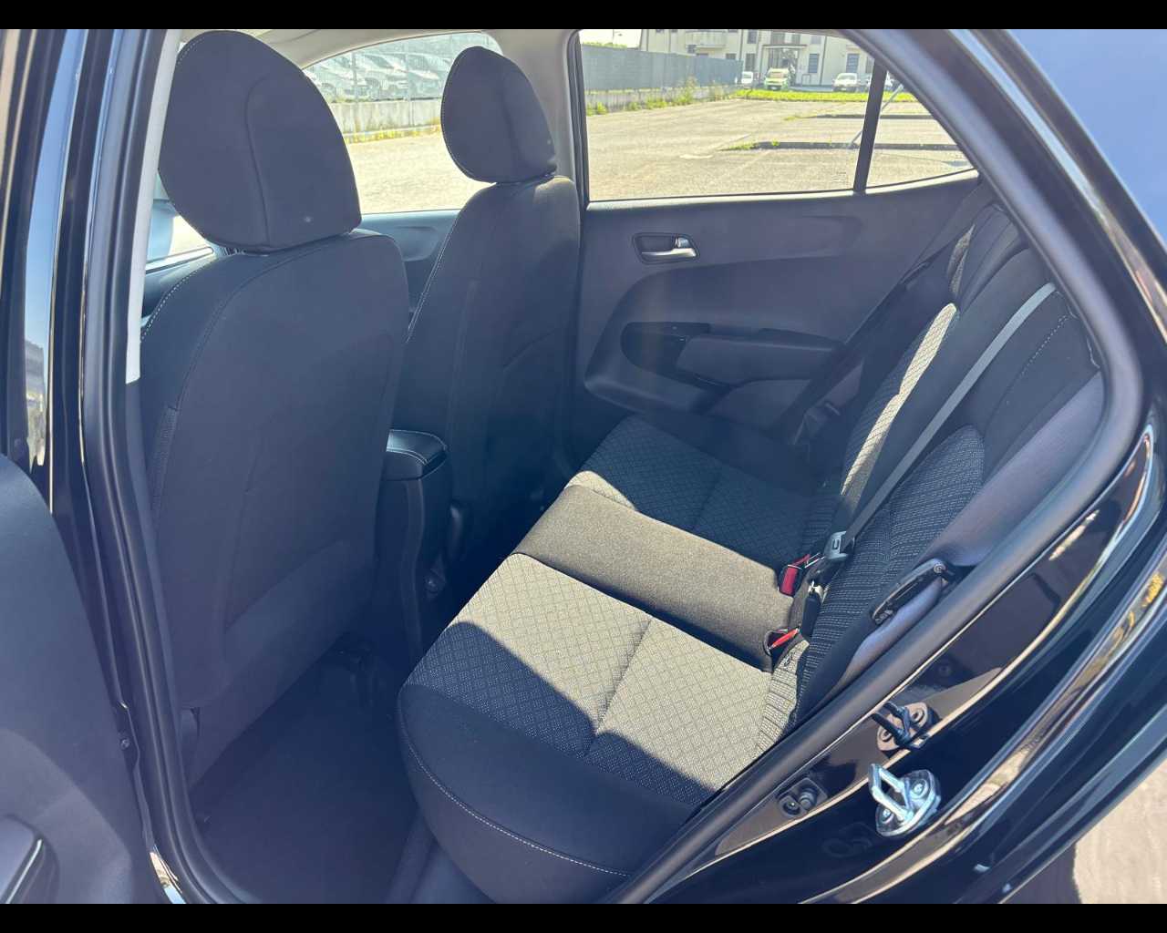 Kia Picanto Nuovo gPL Picanto Rovigo