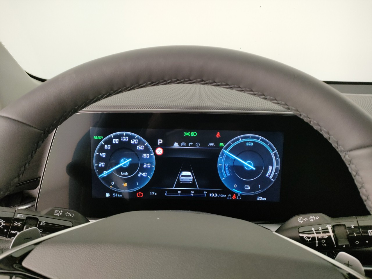Kia Niro Nuovo GPL Niro Mantova