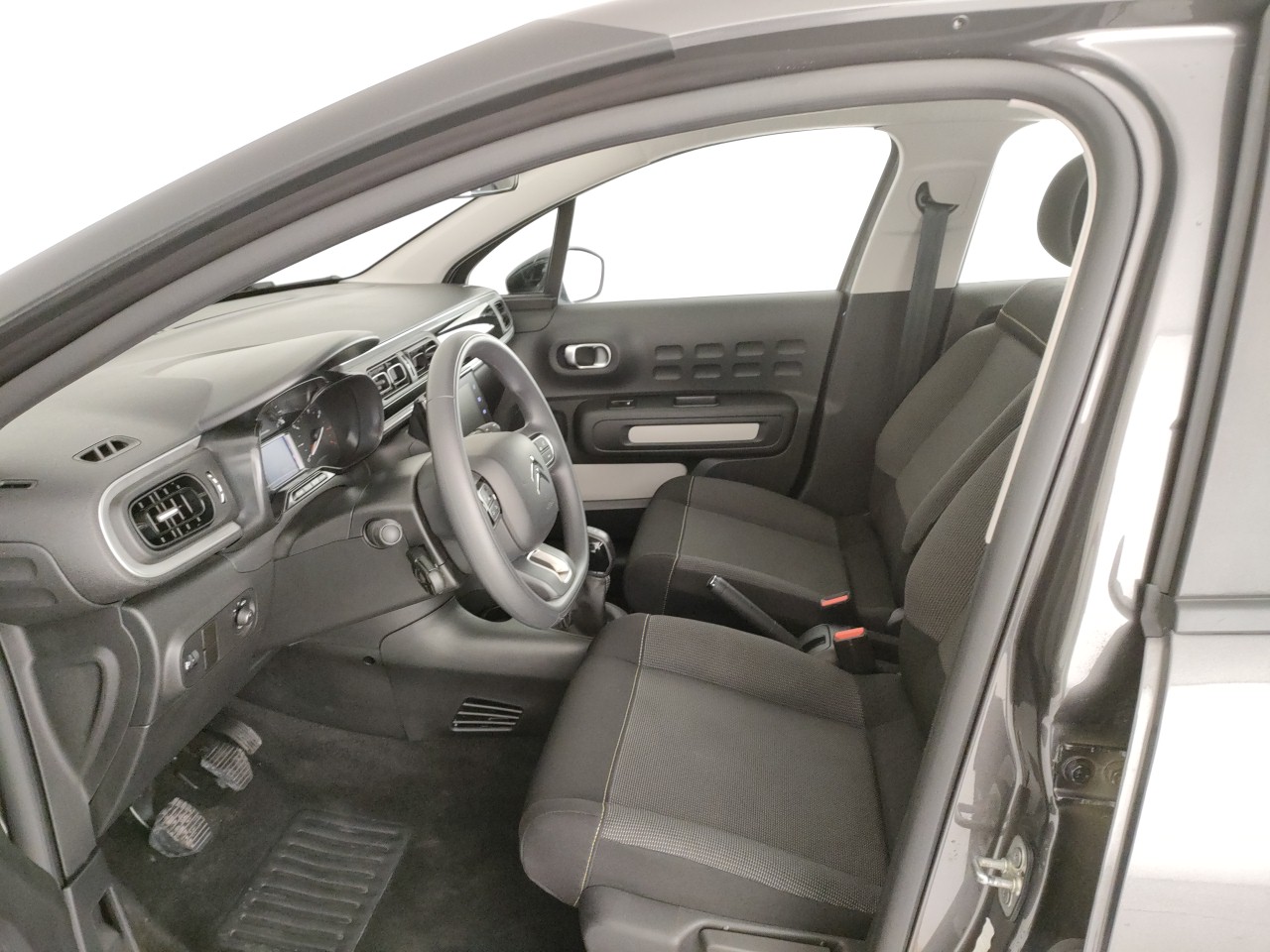 Citroen C3 Usato 2024 C3 Mestre