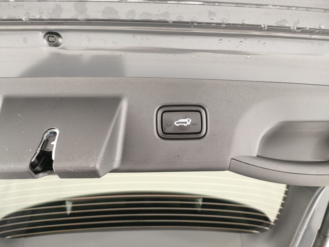 Hyundai Tucson Nuovo Ibrido benzina Tucson Porto Mantovano