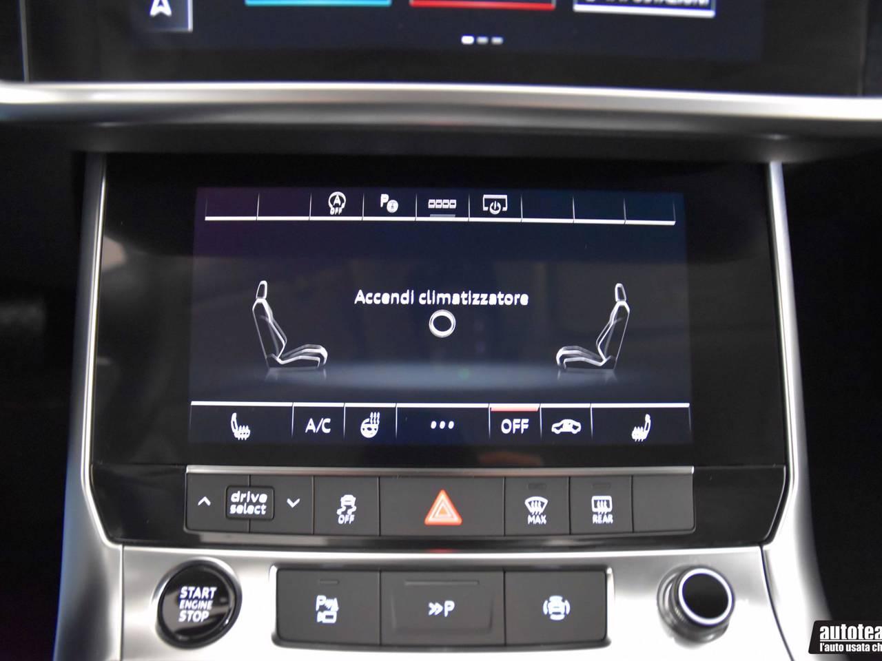 Audi A6 Usato 2021 A6 Rovigo