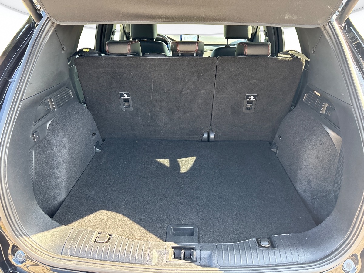 Ford Kuga Usato 2020 Kuga Rovigo