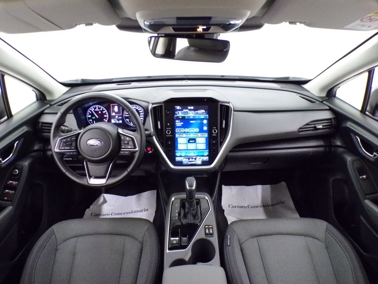 Subaru Crosstrek Crosstrek 2.0 i e-BOXER Style Xtra - 15