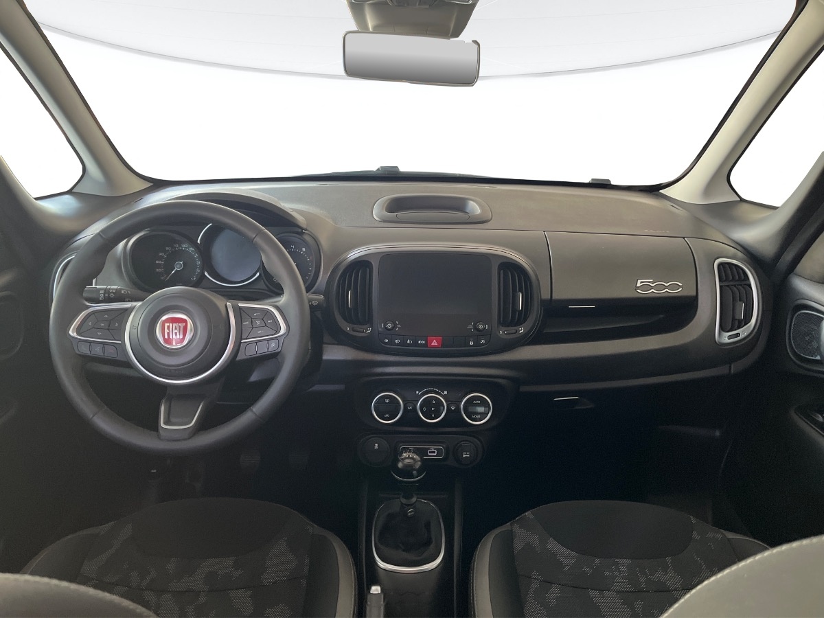 Fiat 500L Usato 2021 500L Altavilla Vicentina