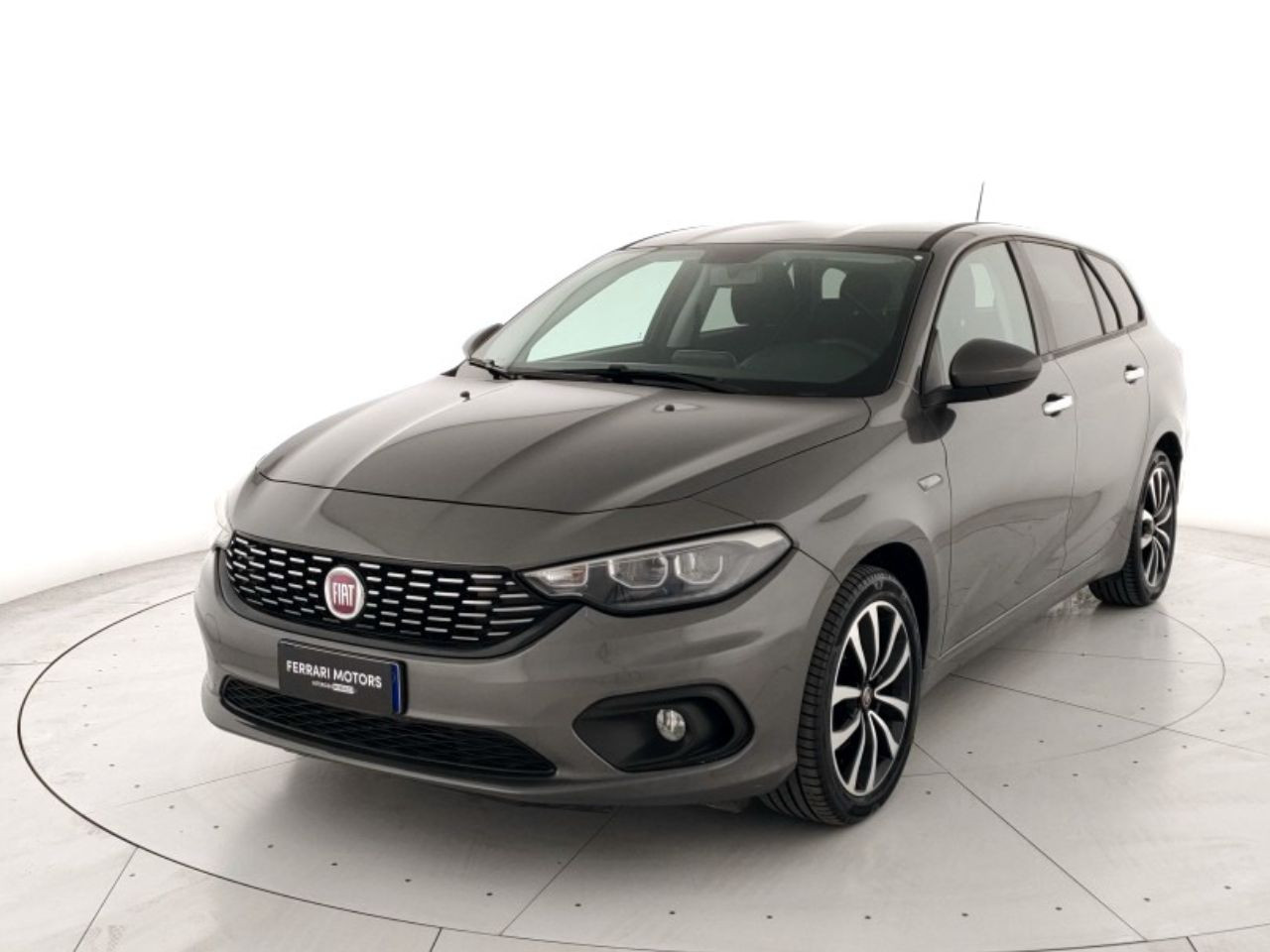 Fiat Tipo Usato 2020 Tipo San Zeno Naviglio