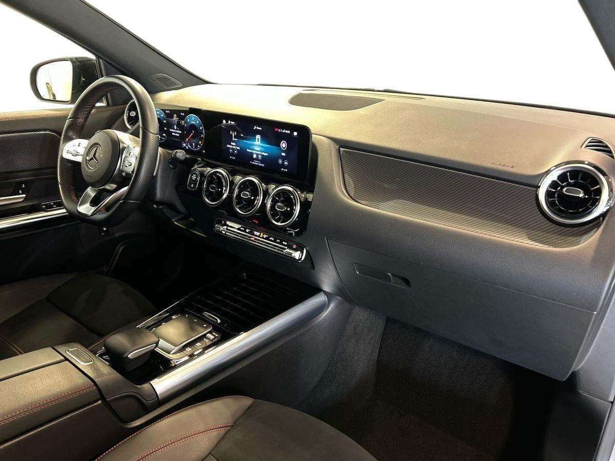 Mercedes GLA GLA 200 Premium 7G-DCT - 15
