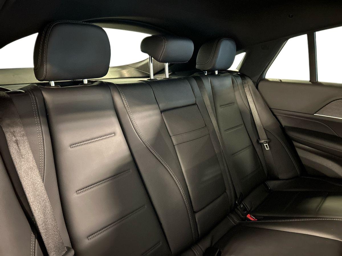 Mercedes GLE Coupé GLE Coupe 450 d Mild hybrid AMG Line Premium Plus 4Matic 9G-Tronic Plus - 16
