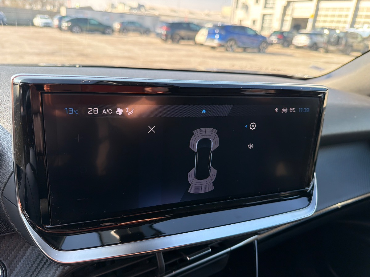 Peugeot 2008 Usato 2024 2008 Mestre