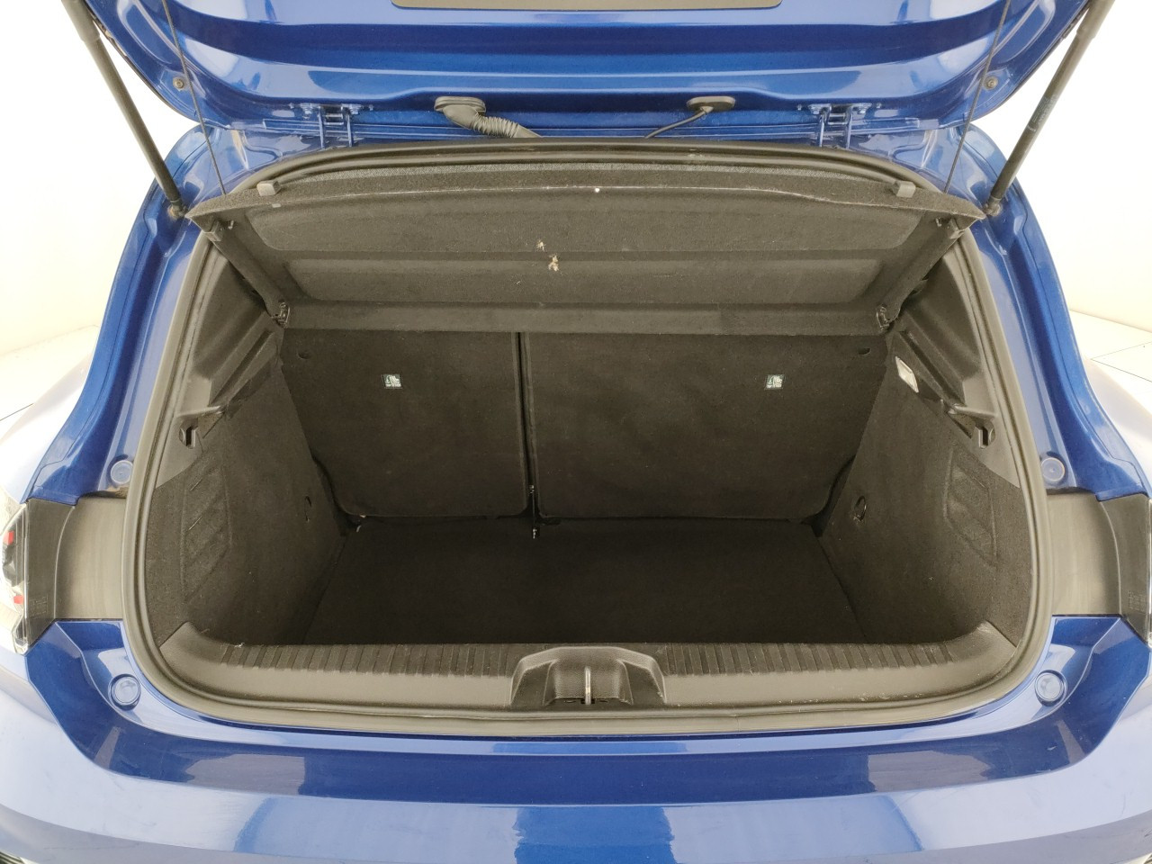 Renault Clio Usato 2024 Clio Carpi