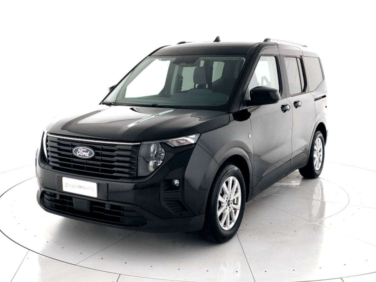 Ford Tourneo Usato 2024 Tourneo San Zeno Naviglio