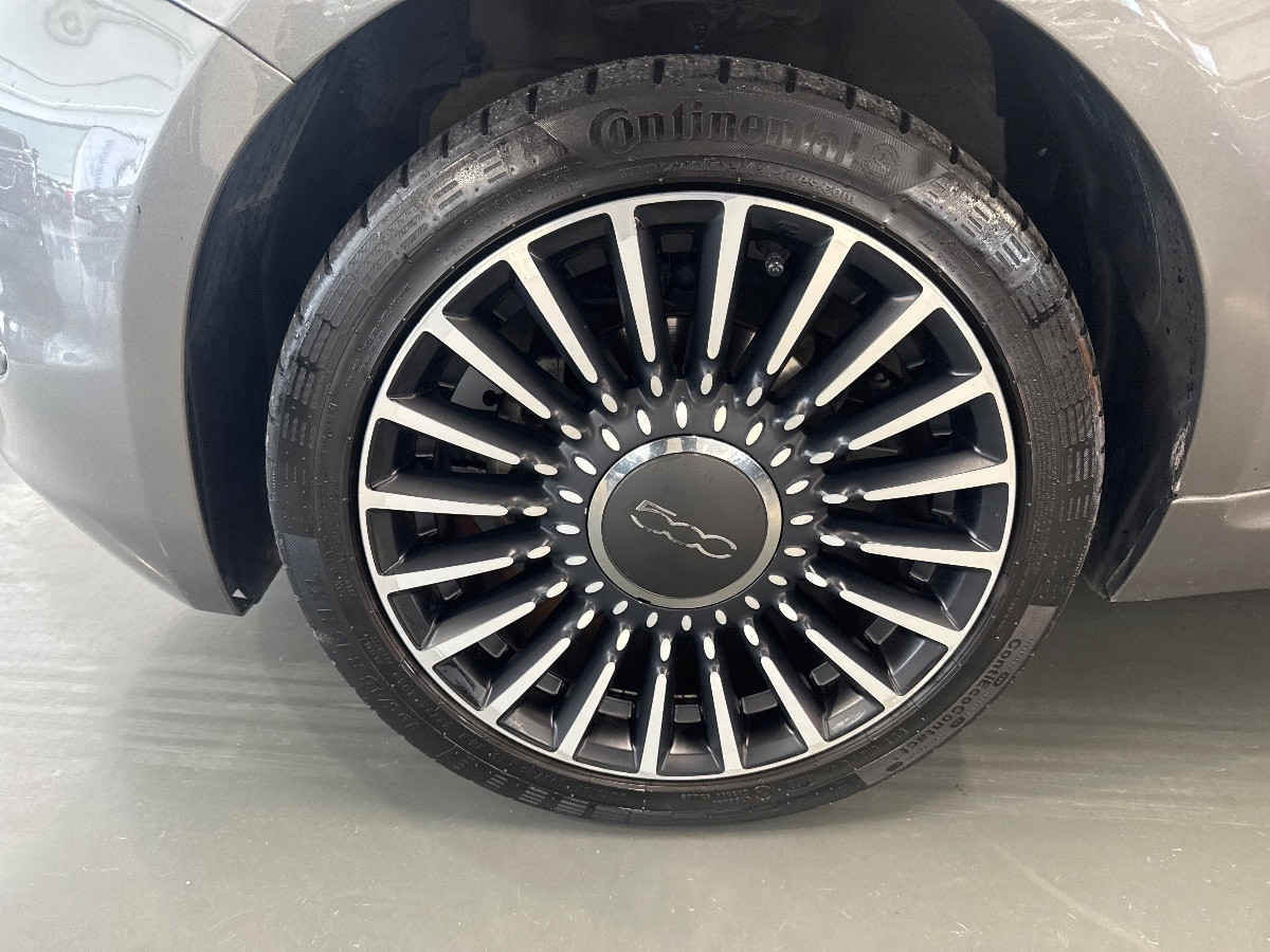 Fiat 500 Usato 2018 500 San Zeno Naviglio