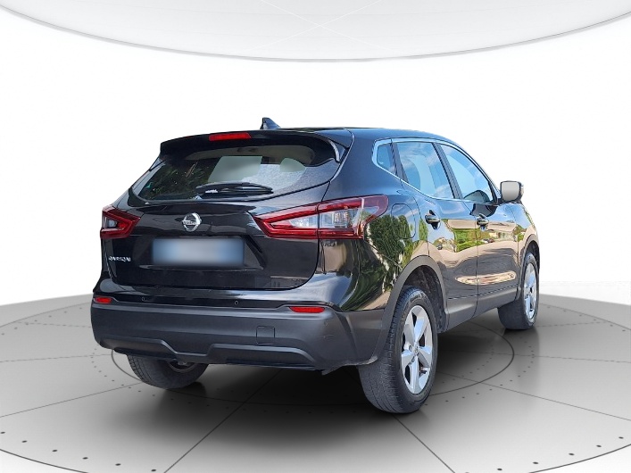 Nissan Qashqai Usato 2020 Qashqai San Vendemiano