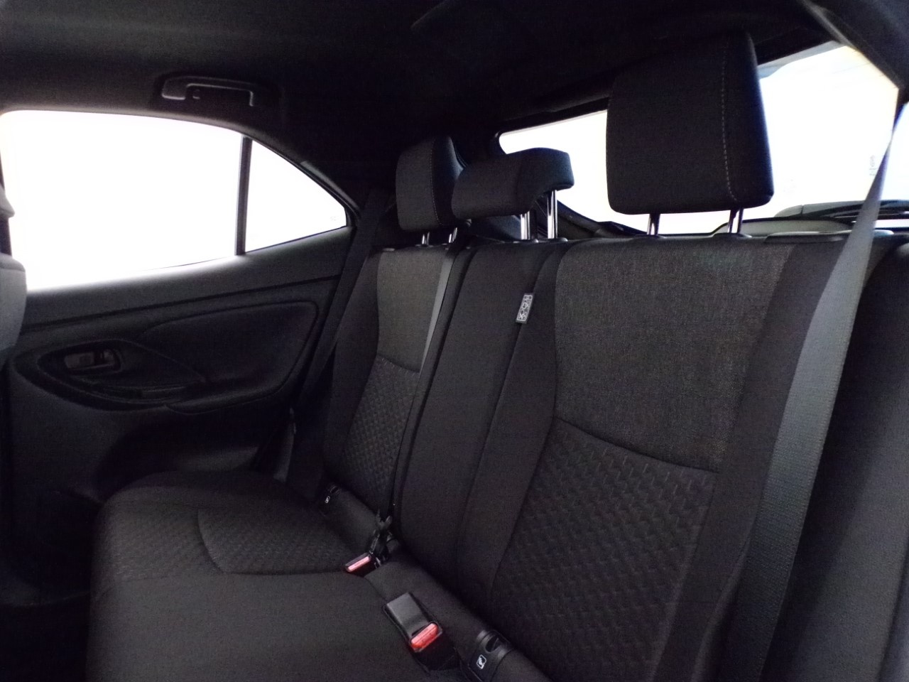 Toyota Yaris Cross Yaris Cross 1.5 H 130cv Trend AWD-i e-CVT - 13