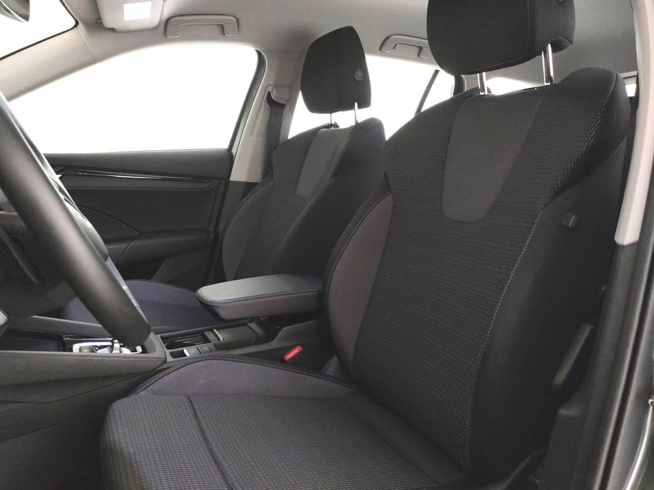 Skoda Octavia Aziendali 2024 Octavia Padova