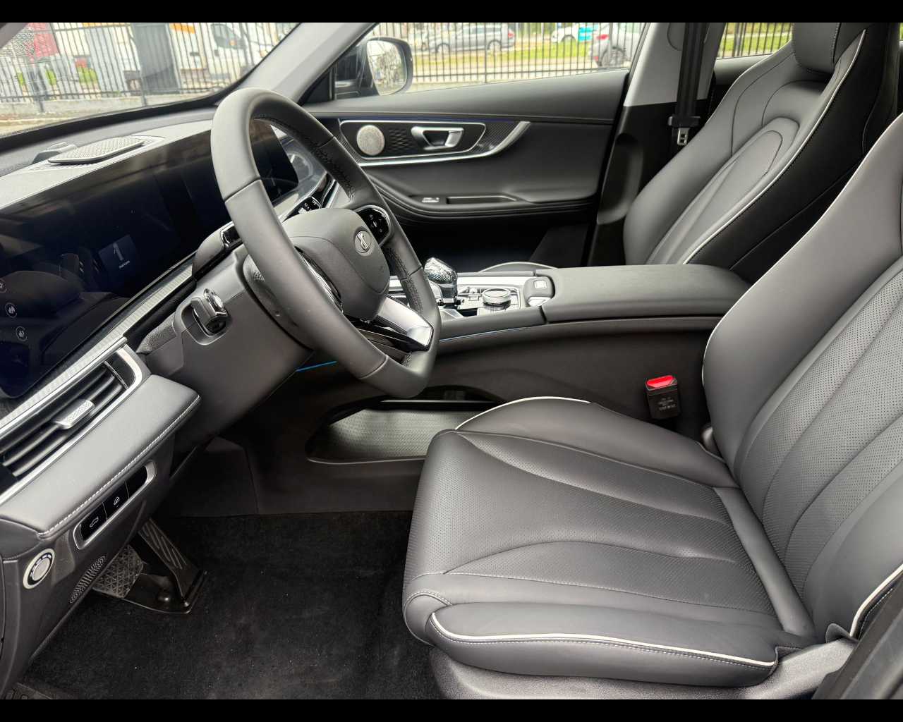 Dr Automobiles DR 6 Nuovo gPL DR 6 Padova