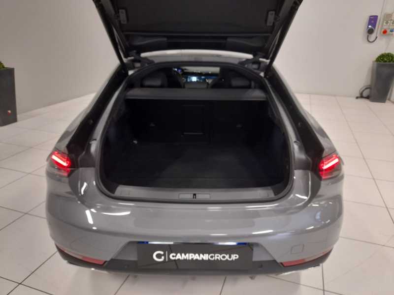 Nuova 508 Bl - Bluehdi 130 Eat8 S&s - Gt