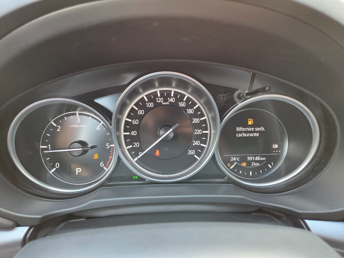 Mazda CX-5 Usato 2023 CX-5 Reggio Emilia
