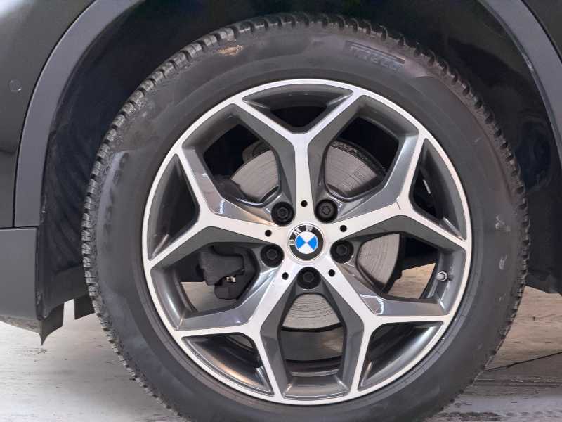 X1 F48 - X1 Sdrive16d Sport My18