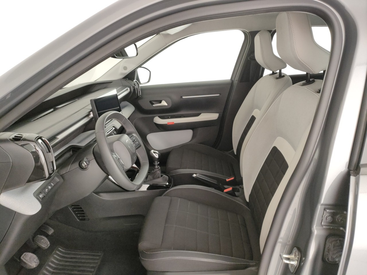 Citroen C3 Usato 2025 C3 Parma