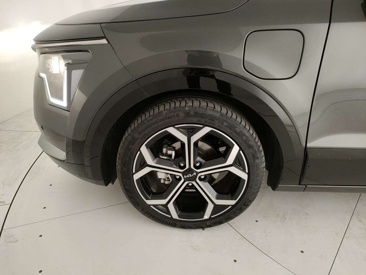 Kia Niro Aziendali 2025 Niro Mantova