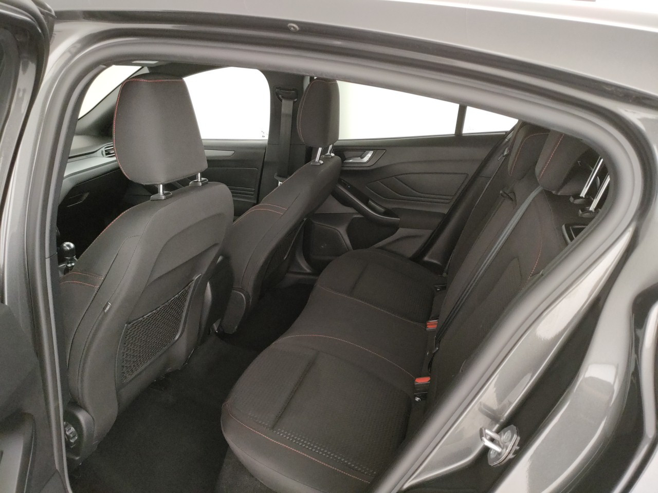 Ford Focus Usato 2022 Focus Porto Mantovano