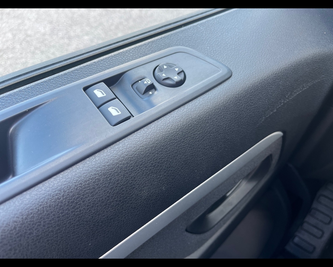 Fiat Scudo Usato 2024 Scudo Verona