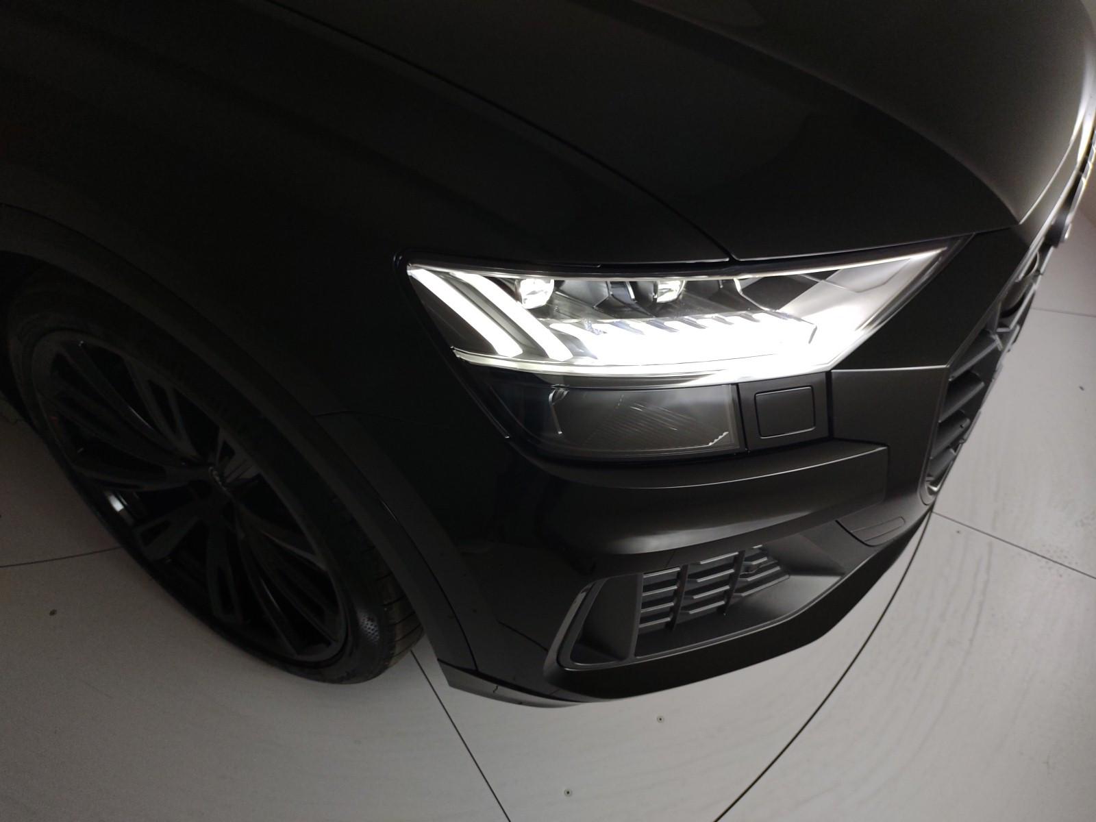 Audi Q8 Usato 2023 Q8 Padova
