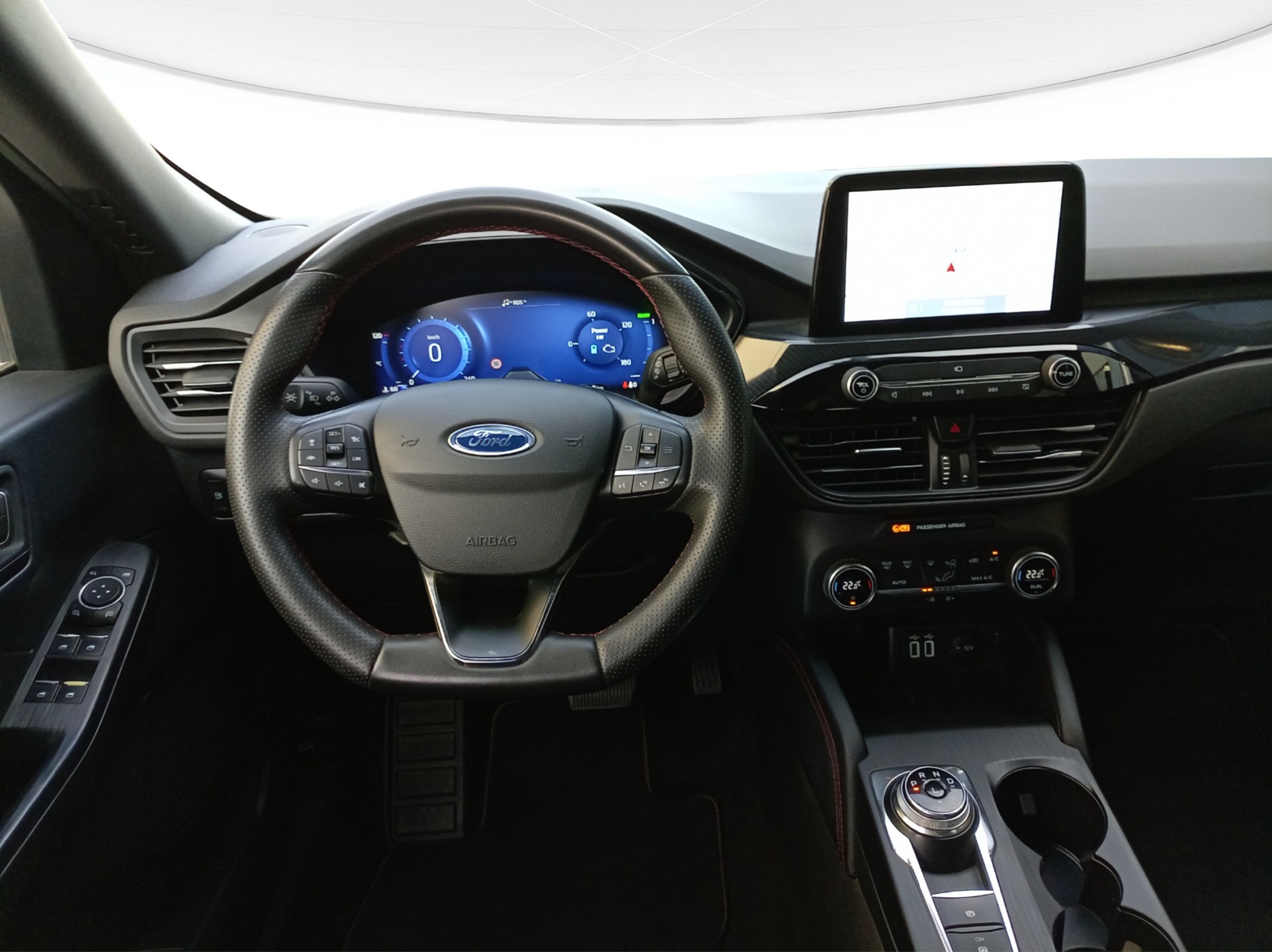 Ford Kuga Usato 2021 Kuga San Vendemiano